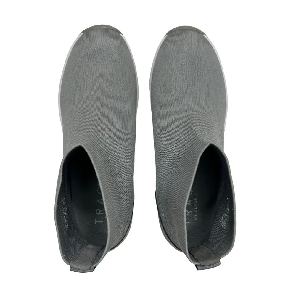 TRAQ by Alegria Qirk Smart Walking Shoes Sneakers (10)‎